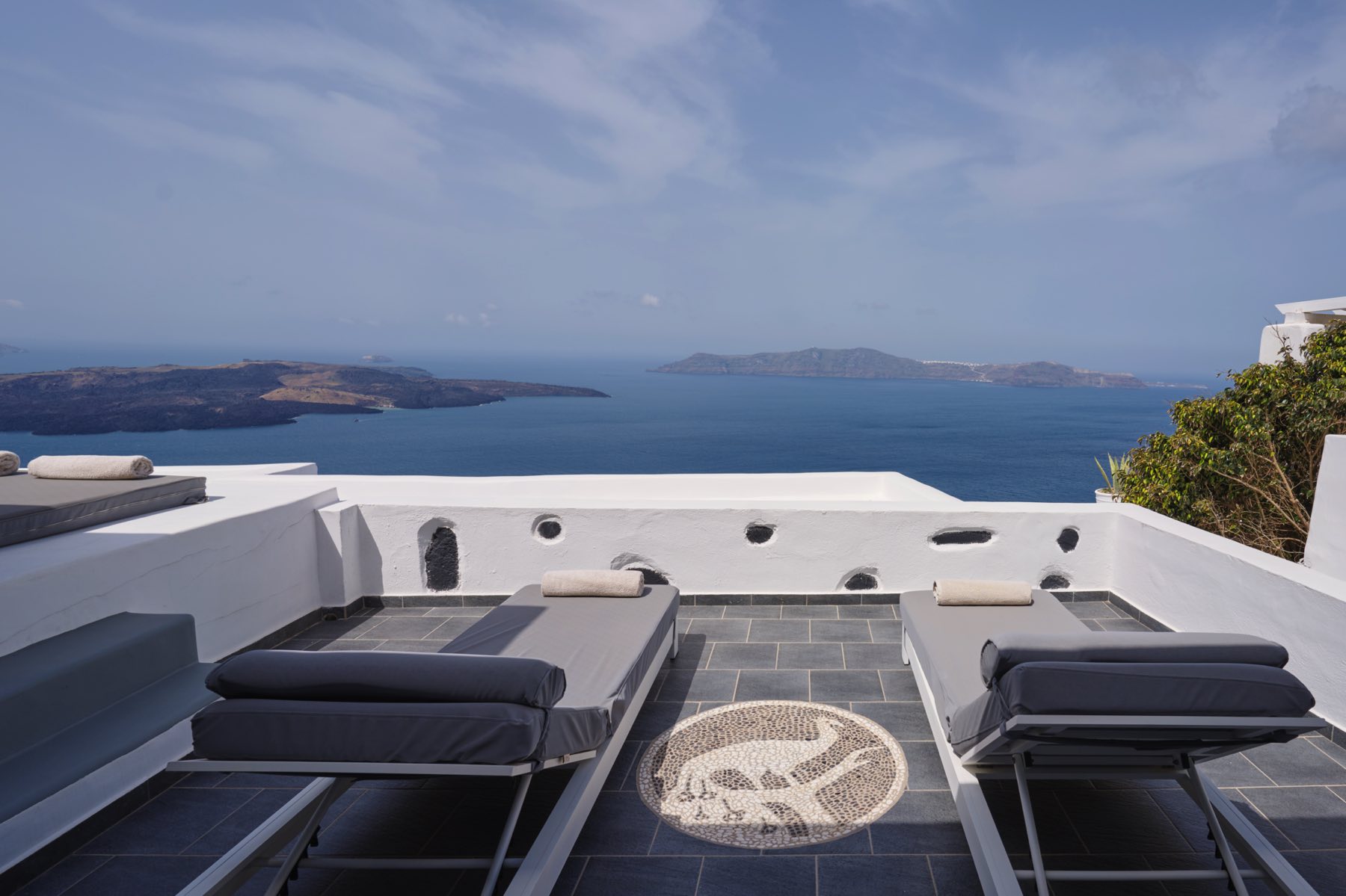 triple honeymoon agali houses 13