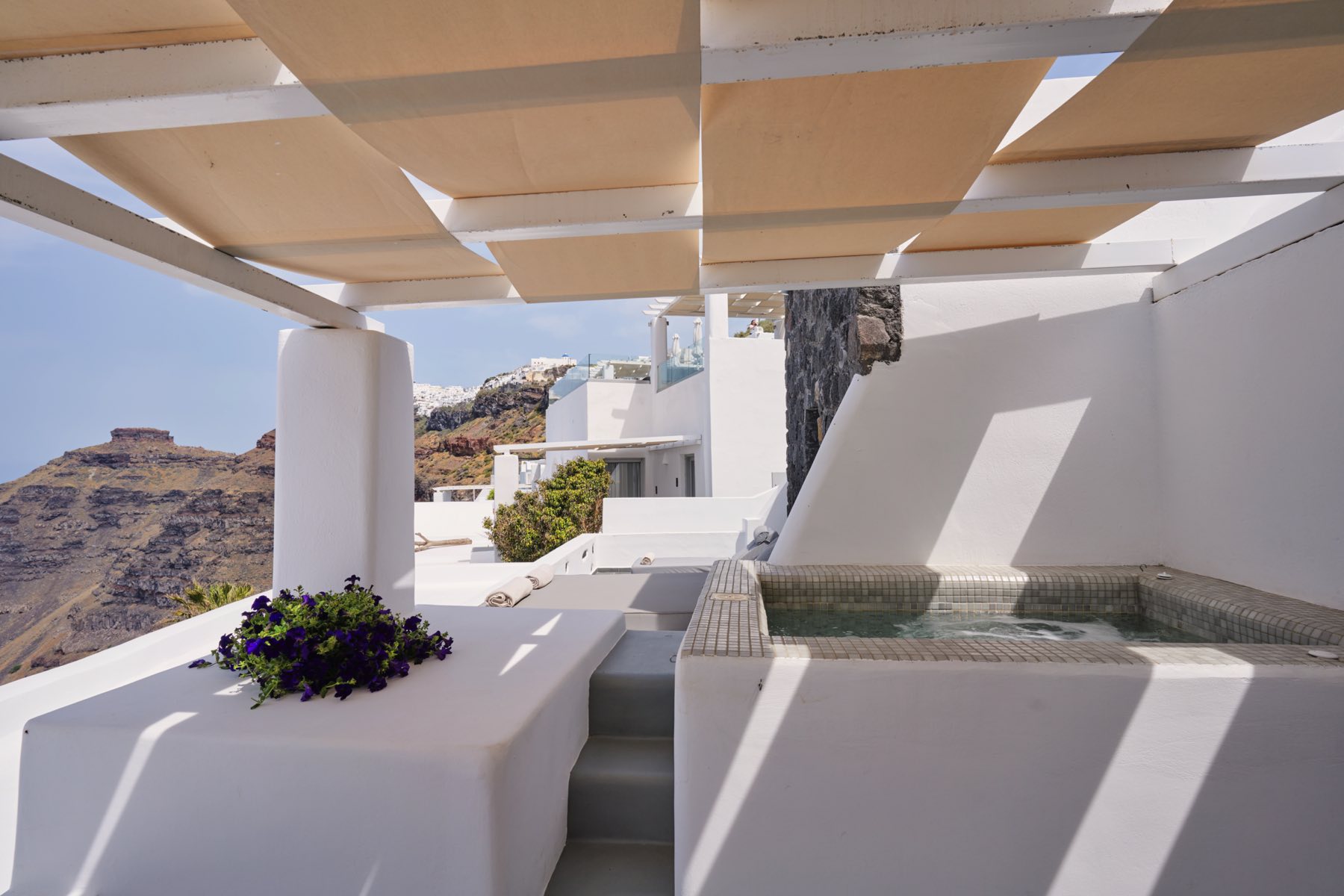 triple honeymoon agali houses 18