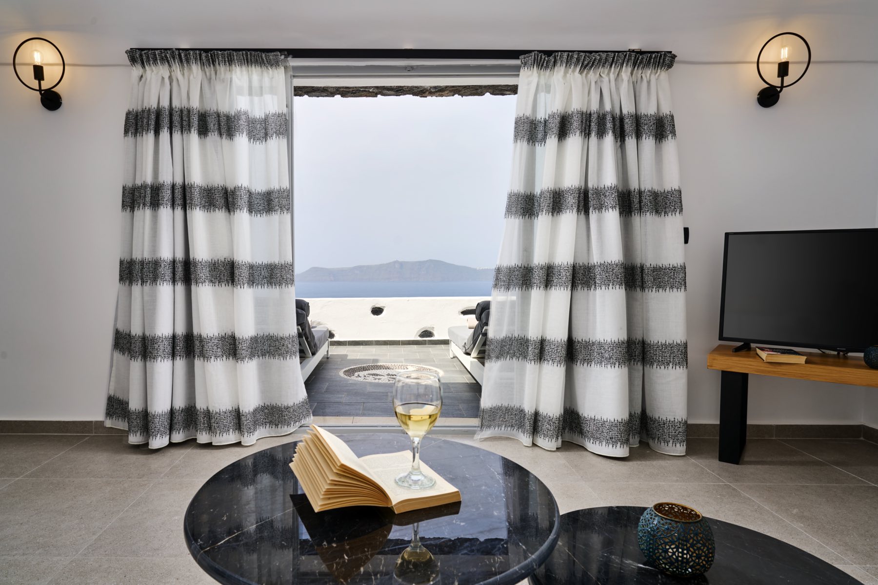 triple honeymoon agali houses 58