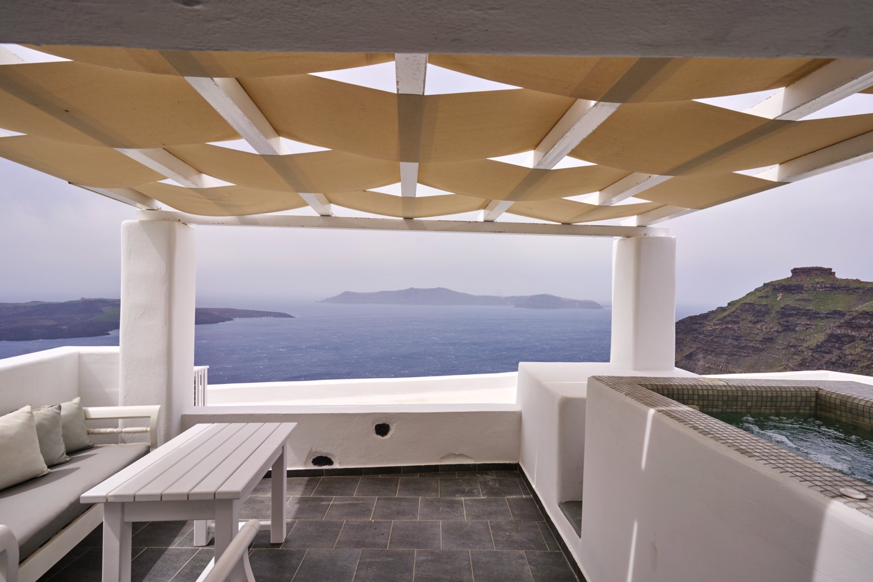 triple honeymoon agali houses 66