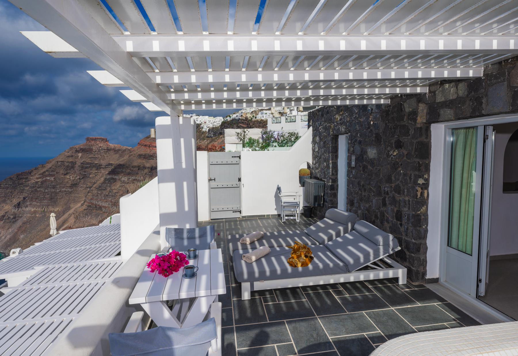 triple honeymoon agali houses 7