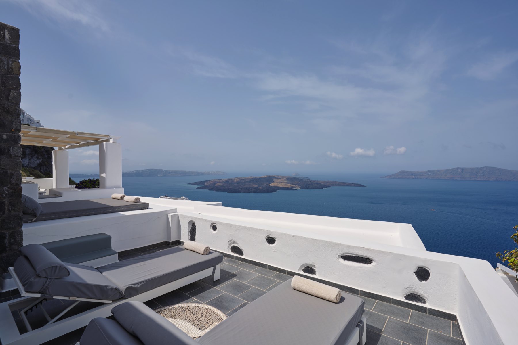 triple honeymoon agali houses 8