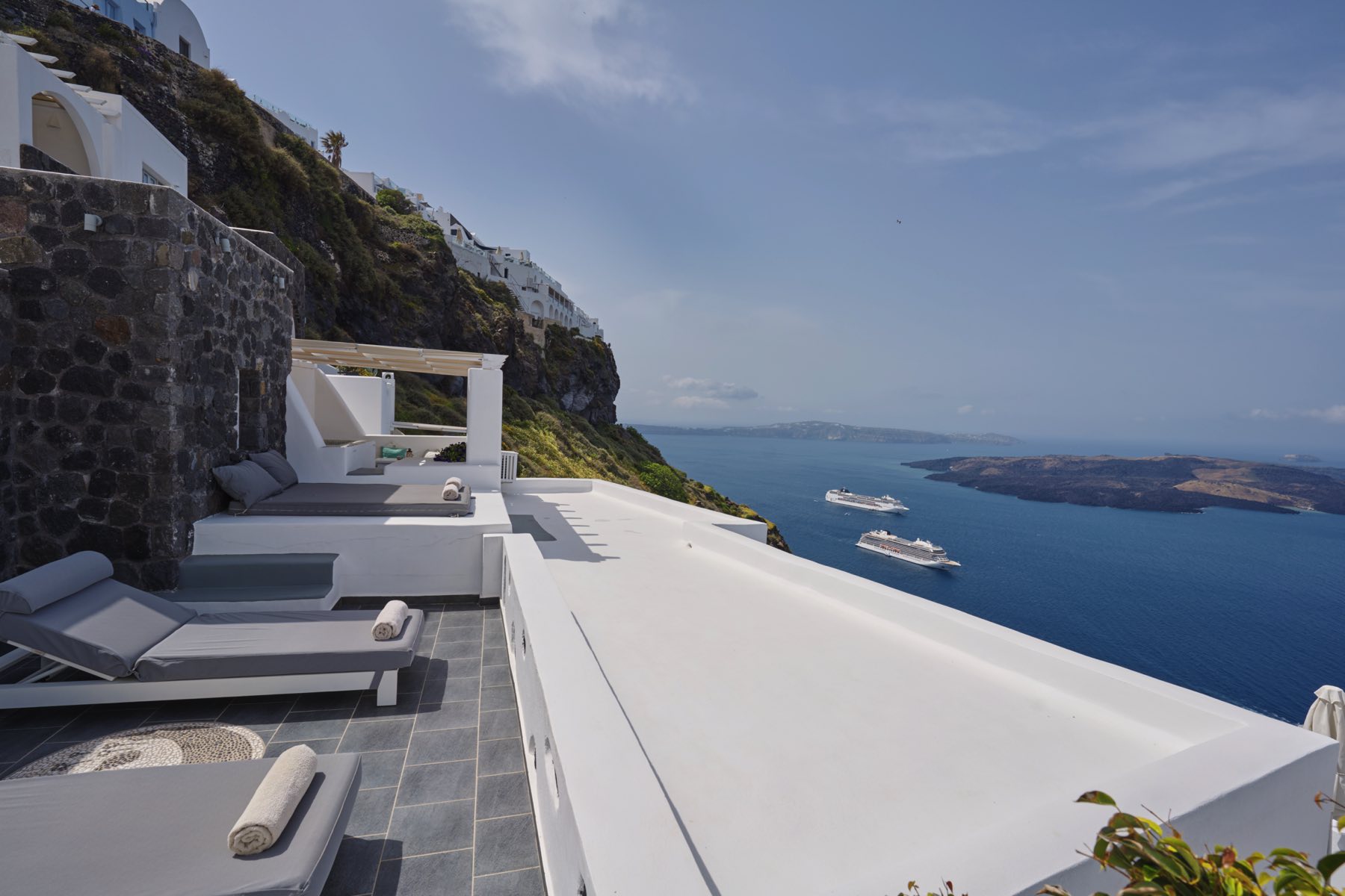 triple honeymoon agali houses 9