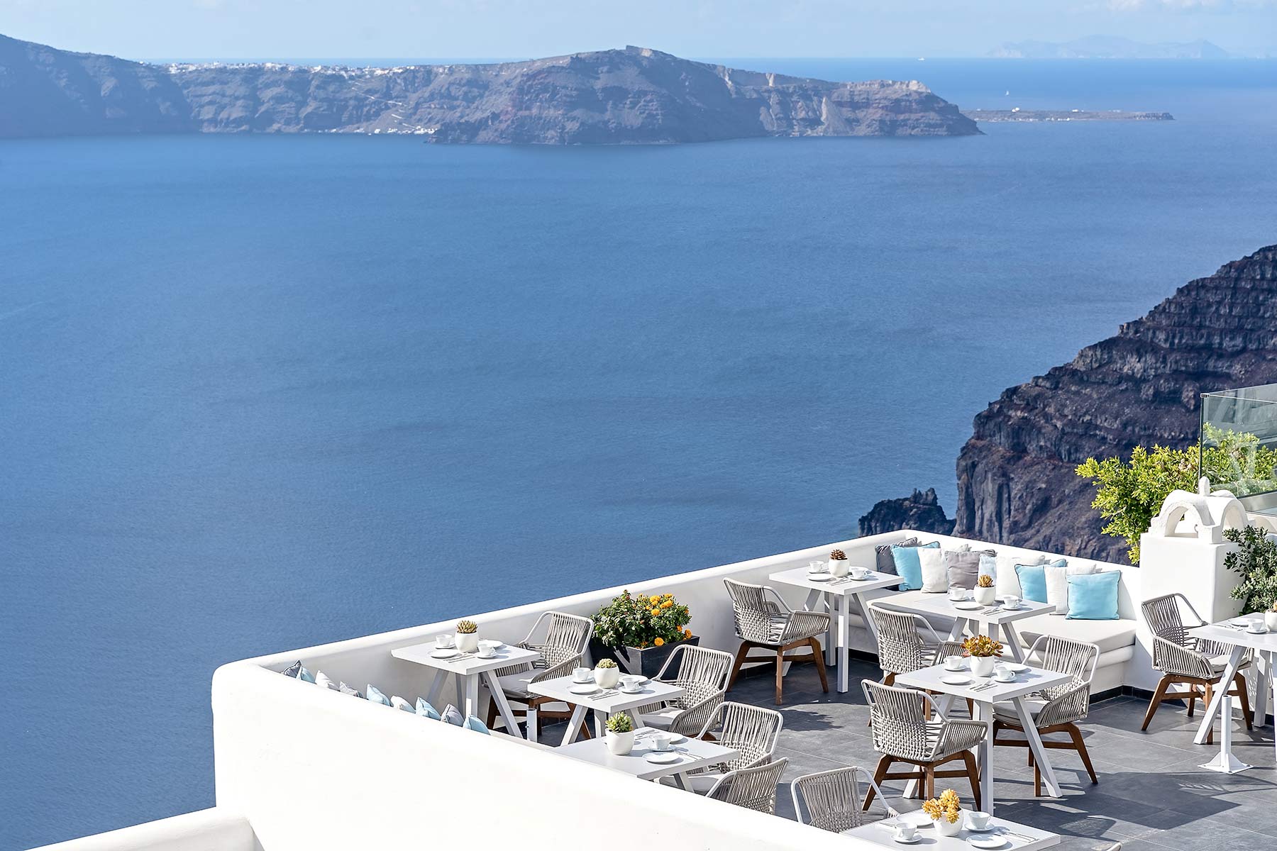 agali houses santorini greece 2