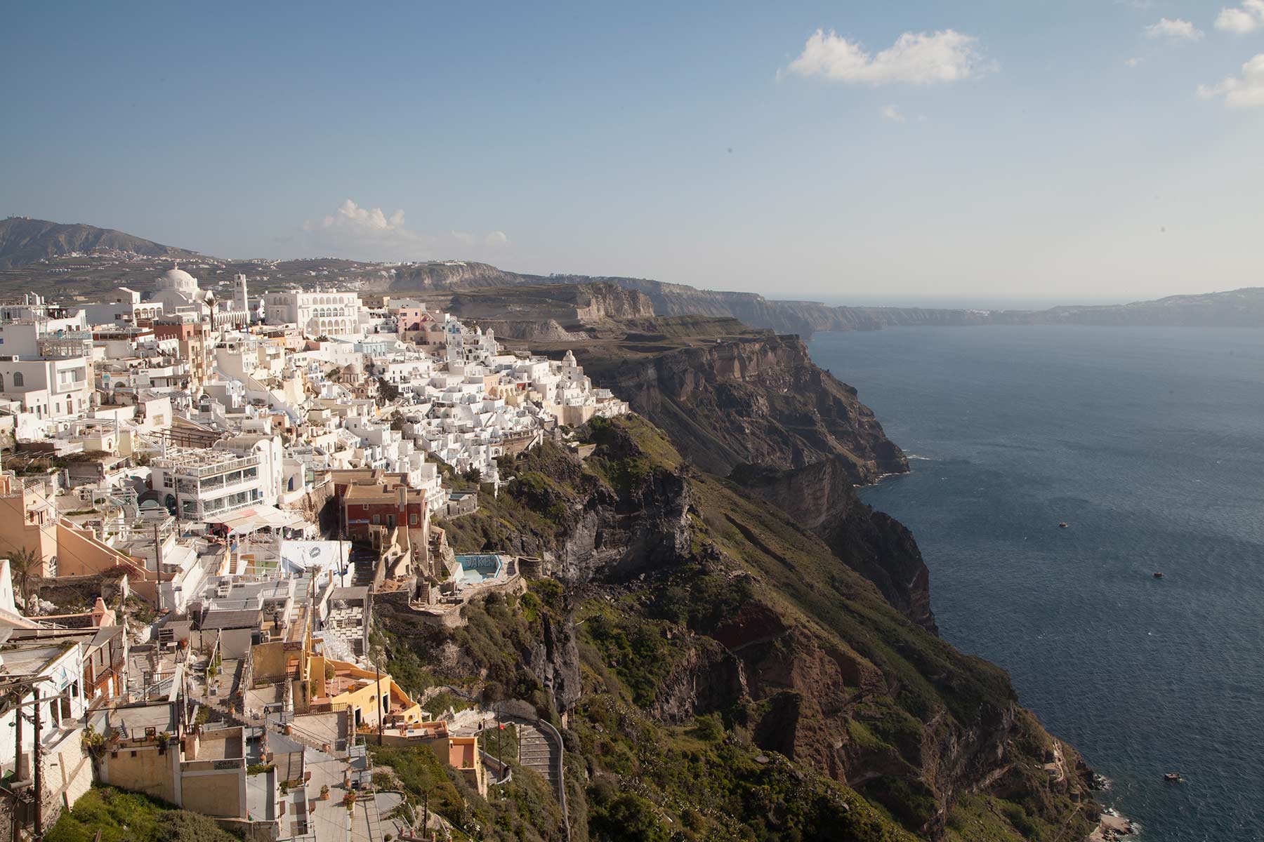 agali houses santorini greece 3