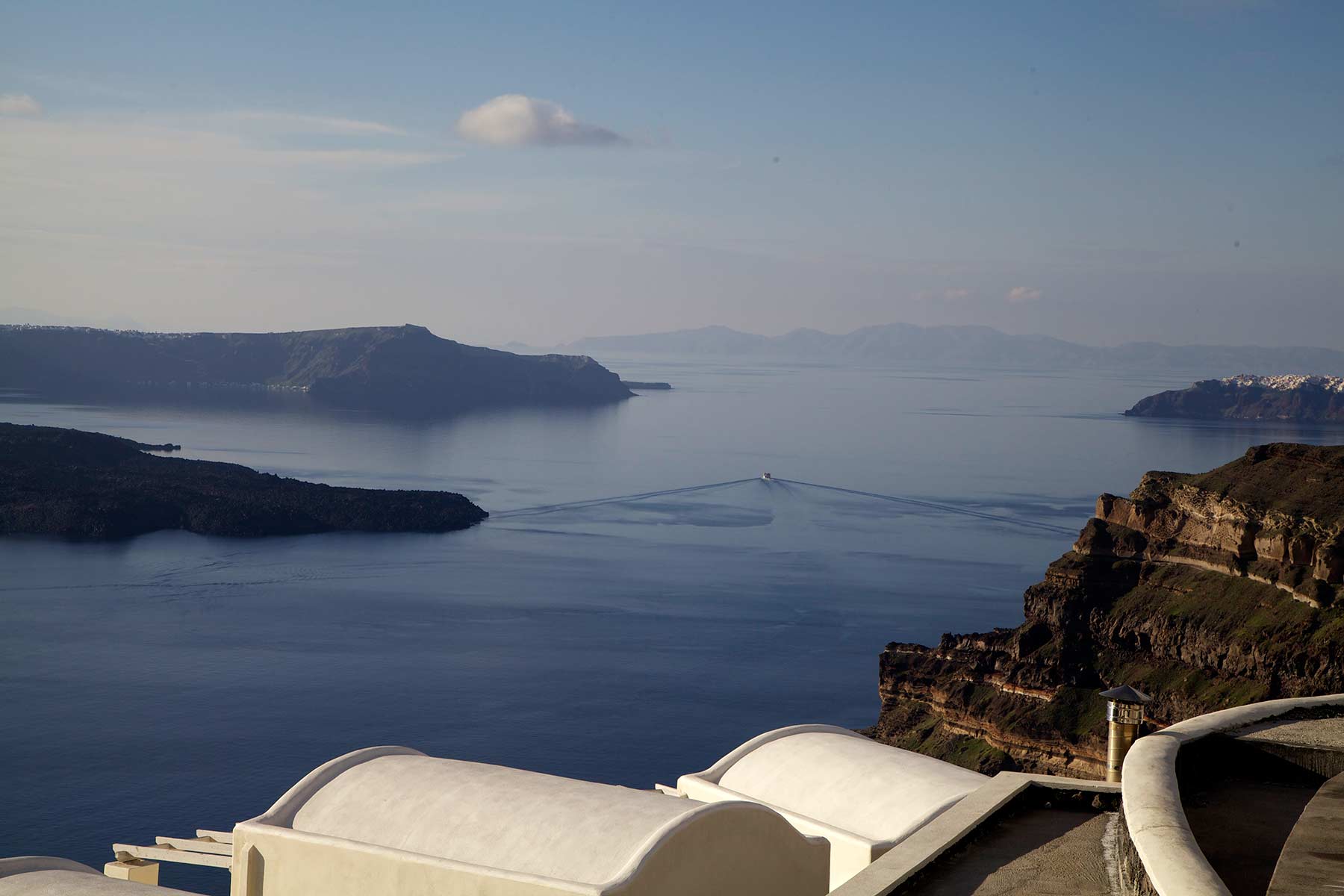 agali houses santorini greece 4