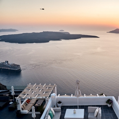 agali houses firostefani santorini greece gallery 027 a