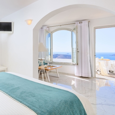 agali houses firostefani santorini greece gallery 041