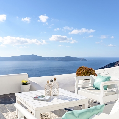 agali houses firostefani santorini greece gallery 17