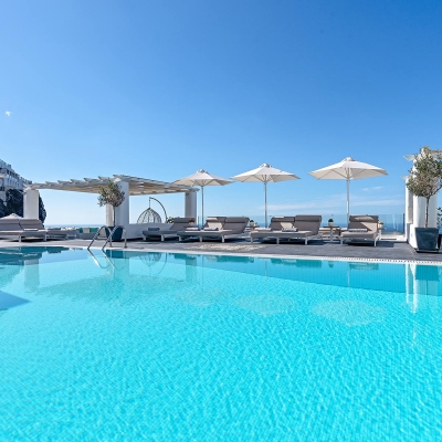 agali houses firostefani santorini greece gallery 2