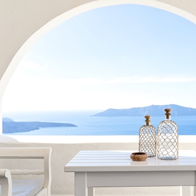 agali houses firostefani santorini greece gallery 21