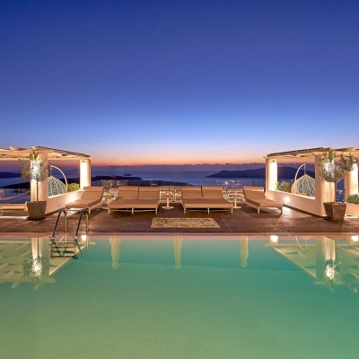 agali houses firostefani santorini greece gallery 27