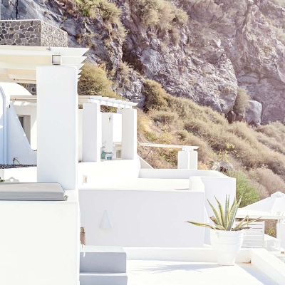 agali houses firostefani santorini greece gallery 29