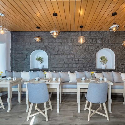 agali houses firostefani santorini greece gallery 30