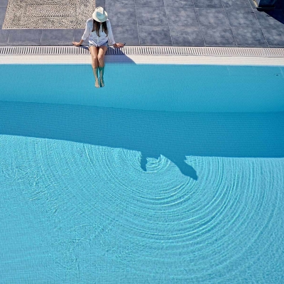 agali houses firostefani santorini greece gallery 9